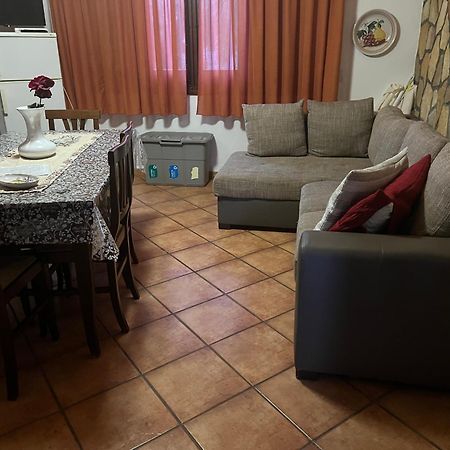 Apartamento Baglio Cracchiolo Da Tuzzo - Casa Carrubbo San Vito Lo Capo Exterior foto