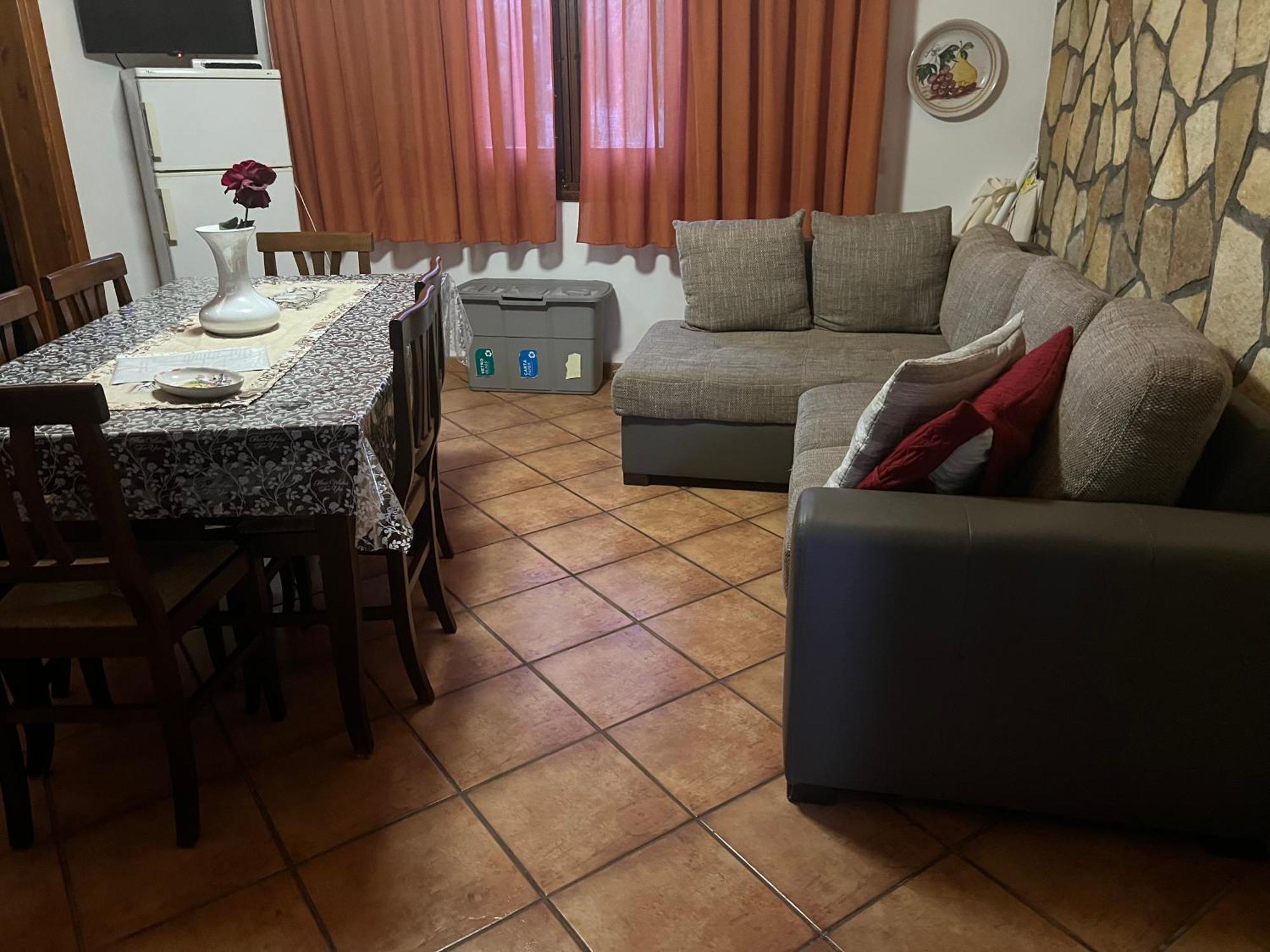 Apartamento Baglio Cracchiolo Da Tuzzo - Casa Carrubbo San Vito Lo Capo Exterior foto